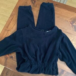 Free People Keeping it real one piece